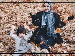Ayudia Bing Slamet  Punya Tips Aman Traveling di Italia saat Liburan Akhir Tahun 2018