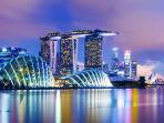 3 Rekomendasi Hotel Bersertifikat Halal di Singapura, Lokasi di Pusat Kota dan Fasilitas Nyaman