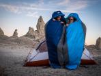 4 Rekomendasi Sleeping Bag Terbaik Berdasarkan Bahannya, Cocok untuk Traveling