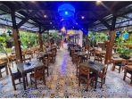 Soemoer Timbo Heritage Resto, Tempat Makan Unik di Solo yang Tawarkan Menu Nusantara