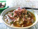 Soto Ayam Pak Darno dan 6 Soto Ayam Enak di Semarang yang Bisa Jadi Pilihan Menu Sarapan