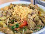 7 Kuliner Berkuah untuk Menu Buka Puasa Ramadhan 2022, Nikmatnya Soto Lamongan hingga Bakso