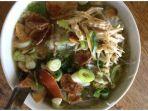 Tempat Makan Soto Semarang Enak di Solo, Harga Seporsi Cuma Rp 10 Ribuan