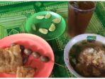 Menyantap Soto Seger Sastro, Kuliner Enak di Karanganyar yang Ramai Diburu Pencinta Kuliner