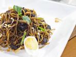 Bianco Sapori D’Italia - Nggak Cuma Sepatu, Spaghetti di Sini Juga Limited Edition