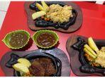 Tempat Makan Steak Enak & Murah di Karanganyar, Seporsi Mulai Rp 16 Ribuan