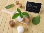 Stevia - Kenalin! Pemanis Alami Pengganti Gula, Cocok Bagi Penderita Diabetes dan Pejuang Diet