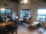 Anak Panah Cafe, Working Space Kekinian di Solo Andalan Anak Muda
