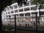 Terungkap Harga Sewa GBK Jakarta Buat Konser Coldplay Tahun Ini