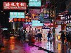 Pulihkan Industri Pariwisata, Hong Kong Bagikan 500.000 Tiket Pesawat Gratis