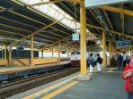 Jadwal KRL pada PSBB Masa Transisi Jakarta, Ada Perpanjangan Jam Operasional