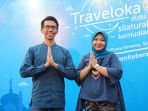 Sambut Hari Raya, Traveloka Mudahkan Momen Silaturahmi Ramadan dan Lebaran Para Penggunanya