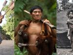 Ahli Berburu Hingga Menyembah Alam! Inilah 3 Suku Primitif dan Terisolasi di Berbagai Belahan Bumi