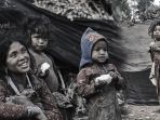 Raute - Inilah Suku Terisolasi di Himalaya, Jauh dari Peradaban Modern dan Hidup Secara Berpindah