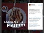 Kampung Arab Jogja - Nggak Usah ke Timur Tengah, Jogja Punya Kebab Rp 20 Ribuan Bonus Sumsum