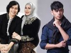 Surya Sahetapy - Tak Pandang Keterbatasan, Anak Dewi Yull Keliling Dunia di Usia Muda