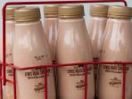 April 1879, Pertama Kali Susu Dijual dalam Kemasan Botol Kaca
