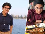 Syed Saddiq, 7 Gaya Makan Politikus Malaysia Ganteng yang Tolak Beasiswa dari Oxford