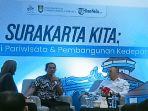 Solo Gencarkan Potensi Pariwisata dan Budaya, Berhasil Dongkrak Perekonomian Kota