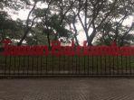 Taman Balekambang Surakarta Kembali Dibuka dengan Wajah Baru, Sendratari Ramayani Digelar Lagi