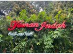 Makan Siang di Taman Indah Resto and Hall Karanganyar, Menu All You Can Eat Cuma Rp 135 Ribu