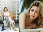 Tampil Stylish Ala Jessica Iskandar dengan Rekomendasi Outfit Bergaya Bohemian