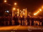 7 Tradisi Unik Menyambut Tahun Baru Islam di Indonesia, Ada Kirab Kebo Bule di Solo