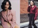 3 Ide Tampil Simple Tapi Modis Saat Traveling, Cuma Butuh Waktu 5 Menit Untuk Mengaplikasikannya