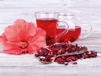 Tanpa Olah Raga, 8 Minuman Berbahan Bunga Ini Diklaim Ampuh Usir Lemak dan Jaga Kesehatan Tubuh