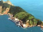 4 Tempat Terpencil dan Sepi Pengunjung di Bumi, Ada Pulau Suku Misterius, Berani Ke Sana?
