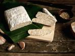 Fakta Makanan - Jadi Lauk Favorit Indonesia hingga Mancanegara, Begini Sejarah Singkat Tempe