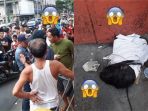 Warga Filipina Heboh setelah Lihat 'Kepala' di Pinggir Jalan, Merasa Dikerjai setelah Lihat Wujudnya