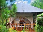 5 Glamping Bernuansa Alam di Bandung, Cocok Untuk Mengisi Liburan Akhir Pekan dengan Staycation