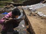 Miris! Foto-foto Bumi Makin Dipenuhi Lautan Sampah Ini Bikin Elus Dada, Di Antaranya di Indonesia