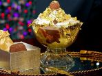 Frrrozen Haute Chocolate - Menggiurkan Sih, Tapi Harga Dessert Ini Bikin Pingsan Dadakan