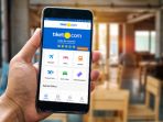 Promo Tiket.com Januari 2019, Potongan Harga Hotel Domestik dan Internasional hingga Rp 1,1 Juta