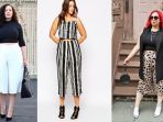 Tampil Modis dengan 6 Fashion Item yang Bikin Tubuh Terlihat Lebih Langsing Saat Traveling