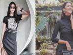 Traveling Lebih Modis, Yuk Tiru Street Style ala Paula Verhoeven Saat Honeymoon ke California