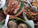 Serunya Berburu Kuliner Jadul di Pasar Rengrang Banjarnegara, Bayar Pakai Koin dari Batok Kelapa