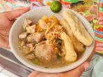 Menu dan Harga Tjuankie Stasion, Pilihan Tempat Makan Siang Enak di Bandung yang Lagi Viral