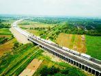 Viral, Jalan Tol Trans Jawa Bisa Bernyanyi Saat Dilewati, Ternyata Singing Road, Apa Itu?