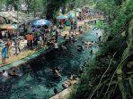5 Tradisi Jelang Ramadan di Pulau Jawa, Mulai dari Nyorog di Betawi hingga Dandangan di Kudus
