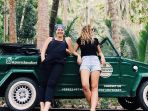 8 Alasan Simple Turis Suka Traveling ke Indonesia, dari Miliarder Dadakan hingga Kreatif