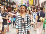 4 Trik Tampil Stylish Saat Traveling dengan Budget Super Minim ala Hipster Jepang