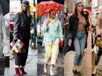 Ingin Tampil Modis Saat Traveling? 5 Fashion Item Ini Wajib ada di Kopermu