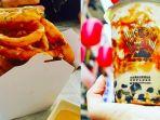 5 Tren Makanan Terbaru di Singapura yang Paling Banyak Diburu Milenial