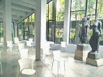 Museum Ullen Sentalu Yogyakarta, Hiddem Gem di Jogja Bagi Pecinta Sejarah dan Budaya Jawa