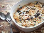 Resep Umm Ali, Sajian Unik untuk Berbuka Puasa