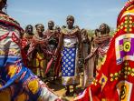 Umoja Kenya - Penduduk di Desa Ini Hanya Wanita Saja, Begini Asal Mulanya