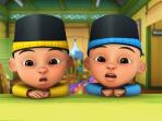 Upin dan Ipin - 4 Rahasia Kartun dari Malaysia, Satu di Antaranya Kematian Orangtua Si Kembar